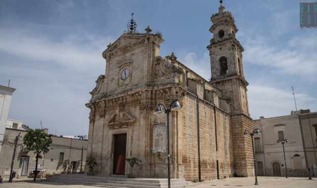 Antico, pittoresco e dimenticato: Loseto, il quartiere che vive lontano da Bari